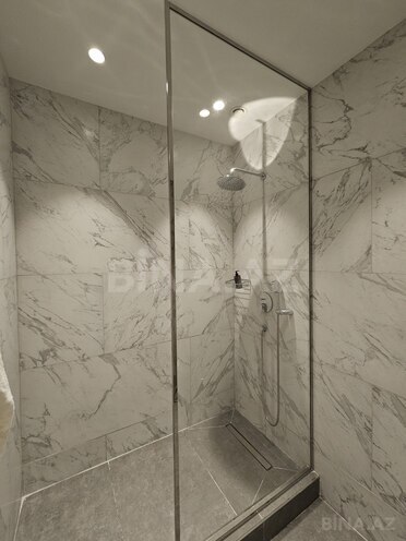 İcarəyə verilir 3 otaqlı yeni tikili 100 m², Ağ şəhər q., photo 18 from 24