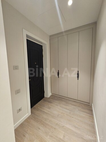 İcarəyə verilir 3 otaqlı yeni tikili 100 m², Ağ şəhər q., photo 14 from 24