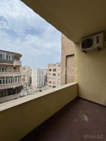 Satılır 3 otaqlı yeni tikili 125 m², Memar Əcəmi m., photo 13 from 30