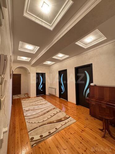 Satılır 3 otaqlı yeni tikili 125 m², Memar Əcəmi m., photo 26 from 30