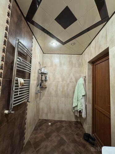 Satılır 3 otaqlı yeni tikili 125 m², Memar Əcəmi m., photo 20 from 30
