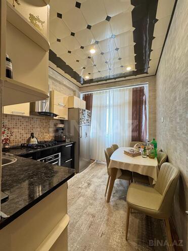 Satılır 3 otaqlı yeni tikili 125 m², Memar Əcəmi m., photo 17 from 30