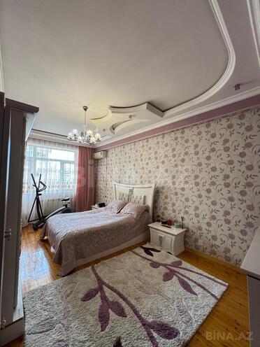 Satılır 3 otaqlı yeni tikili 125 m², Memar Əcəmi m., photo 10 from 30