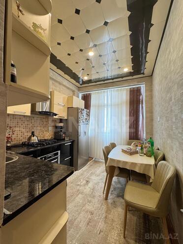 Satılır 3 otaqlı yeni tikili 125 m², Memar Əcəmi m., photo 16 from 30