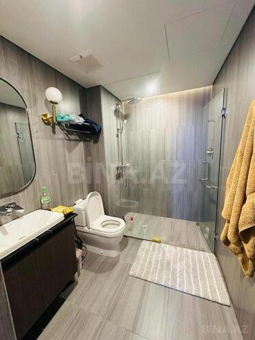 Сдаётся 3-комн. новостройка 122 м², м. Гянджлик, photo 9 from 11