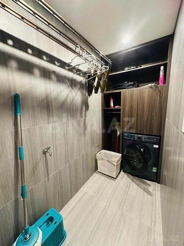 Сдаётся 3-комн. новостройка 122 м², м. Гянджлик, photo 10 from 11