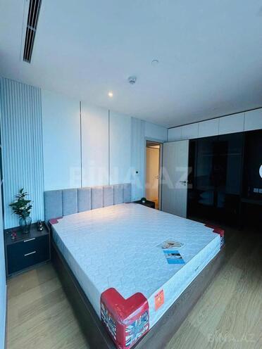 Сдаётся 3-комн. новостройка 122 м², м. Гянджлик, photo 7 from 11