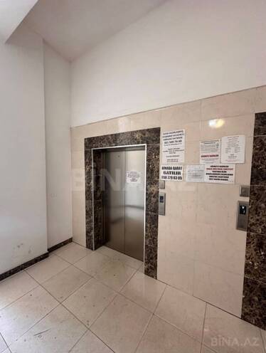 Satılır 2 otaqlı yeni tikili 90 m², Azadlıq Prospekti m., photo 13 from 18