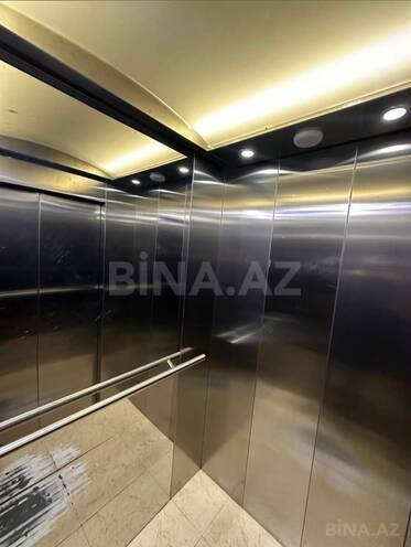 Satılır 2 otaqlı yeni tikili 90 m², Azadlıq Prospekti m., photo 15 from 18