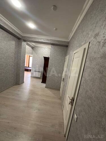Satılır 2 otaqlı yeni tikili 90 m², Azadlıq Prospekti m., photo 6 from 18