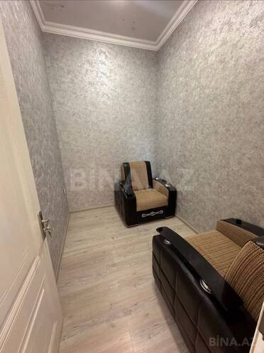 Satılır 2 otaqlı yeni tikili 90 m², Azadlıq Prospekti m., photo 9 from 18