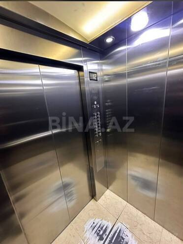 Satılır 2 otaqlı yeni tikili 90 m², Azadlıq Prospekti m., photo 14 from 18