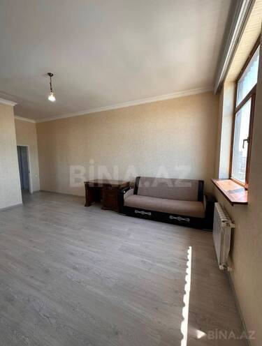 Satılır 2 otaqlı yeni tikili 90 m², Azadlıq Prospekti m., photo 3 from 18