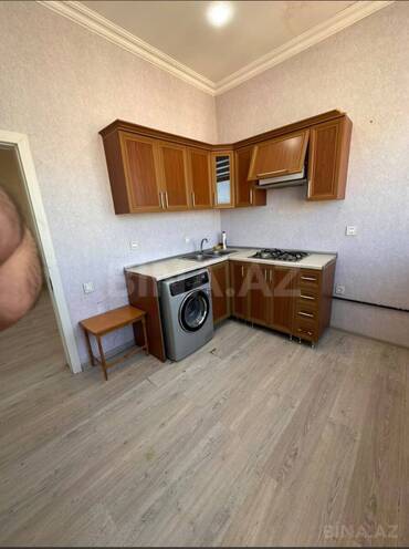 Satılır 2 otaqlı yeni tikili 90 m², Azadlıq Prospekti m., photo 8 from 18