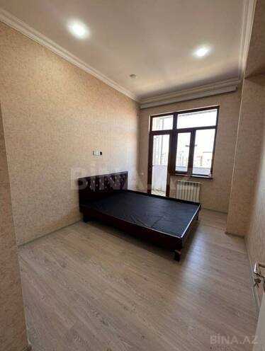 Satılır 2 otaqlı yeni tikili 90 m², Azadlıq Prospekti m., photo 4 from 18