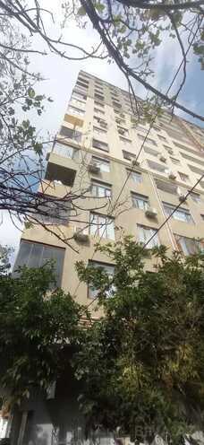 Satılır 2 otaqlı yeni tikili 90 m², Azadlıq Prospekti m., photo 17 from 18