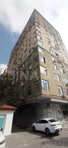Satılır 2 otaqlı yeni tikili 90 m², Azadlıq Prospekti m., photo 1 from 18