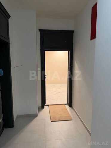 İcarəyə verilir 3 otaqlı yeni tikili 100 m², İnşaatçılar m., photo 27 from 32