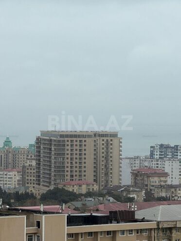 İcarəyə verilir 3 otaqlı yeni tikili 100 m², İnşaatçılar m., photo 4 from 32