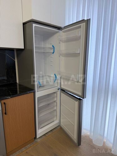 İcarəyə verilir 3 otaqlı yeni tikili 100 m², İnşaatçılar m., photo 20 from 32
