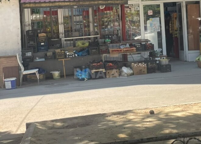 Satılır  obyekt 60 m², Əhmədli m., photo 1 from 6