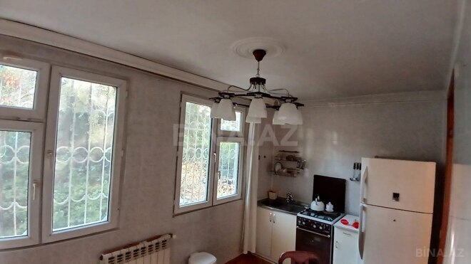 İcarəyə verilir 2 otaqlı köhnə tikili 65 m², Nəsimi r., photo 8 from 14