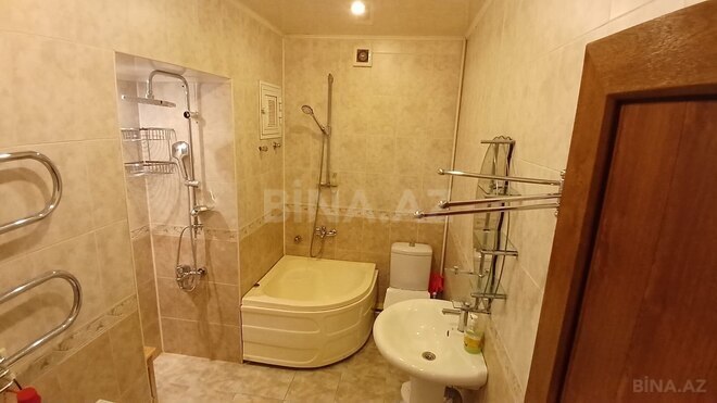İcarəyə verilir 2 otaqlı köhnə tikili 65 m², Nəsimi r., photo 11 from 14