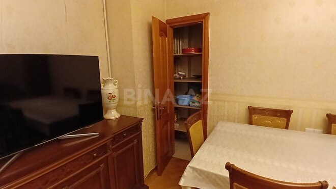 İcarəyə verilir 2 otaqlı köhnə tikili 65 m², Nəsimi r., photo 4 from 14