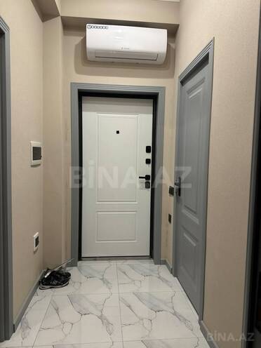 İcarəyə verilir 2 otaqlı yeni tikili 55 m², photo 5 from 13