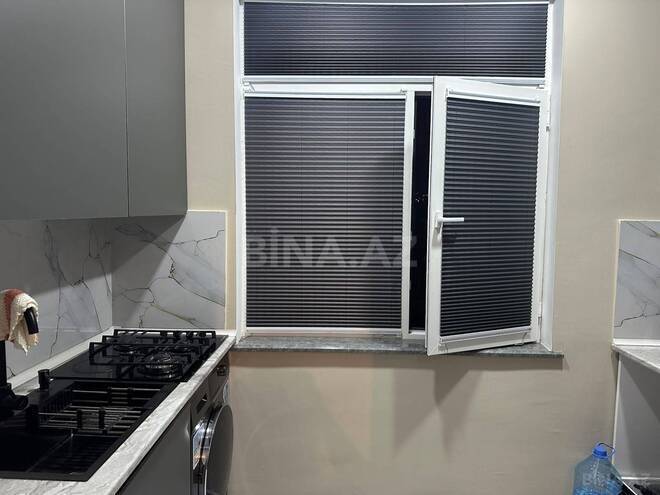 İcarəyə verilir 2 otaqlı yeni tikili 55 m², photo 7 from 13