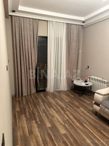 İcarəyə verilir 2 otaqlı yeni tikili 55 m², photo 4 from 13