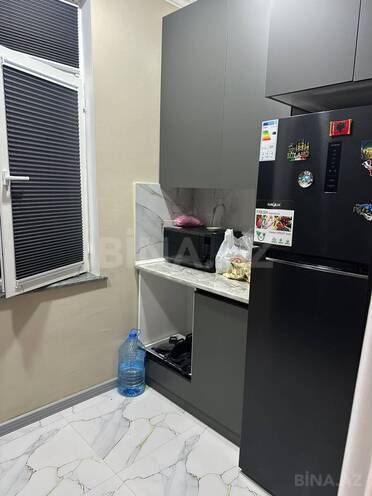 İcarəyə verilir 2 otaqlı yeni tikili 55 m², photo 3 from 13