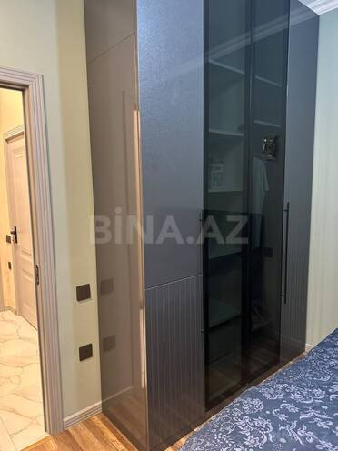 İcarəyə verilir 2 otaqlı yeni tikili 55 m², photo 6 from 13