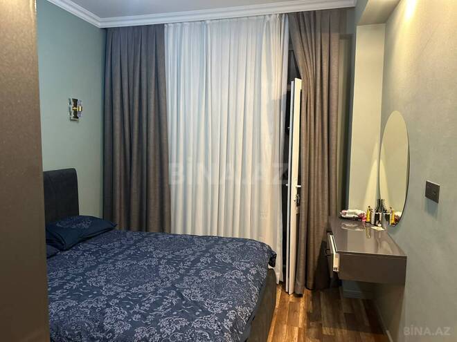 İcarəyə verilir 2 otaqlı yeni tikili 55 m², photo 8 from 13