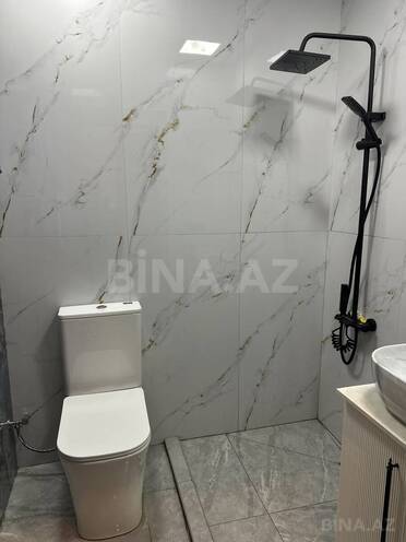 İcarəyə verilir 2 otaqlı yeni tikili 55 m², photo 10 from 13