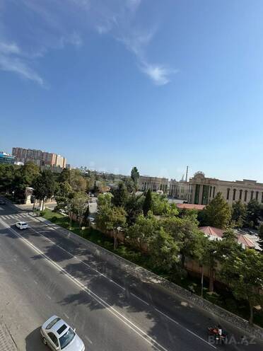 Продаётся 3-комн. новостройка 105 м², м. Кара Караев, photo 15 from 16