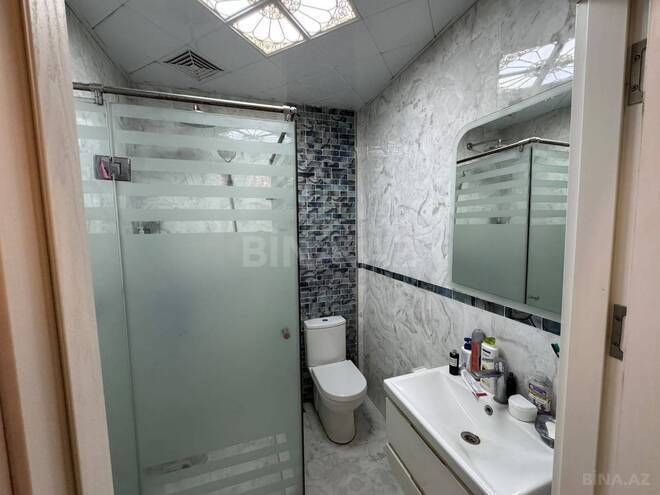 Продаётся 3-комн. новостройка 105 м², м. Кара Караев, photo 7 from 16