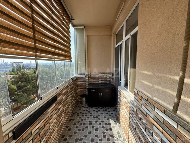 Продаётся 3-комн. новостройка 105 м², м. Кара Караев, photo 14 from 16
