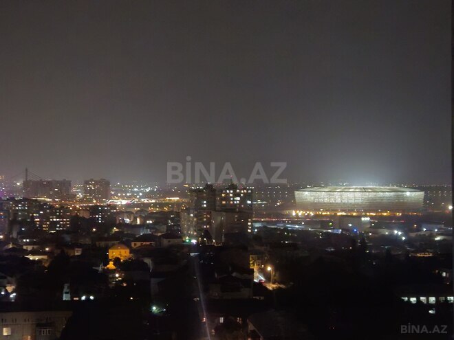 Продаётся 3-комн. новостройка 105 м², м. Кара Караев, photo 12 from 16