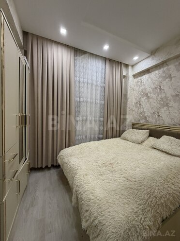 Satılır 2 otaqlı yeni tikili 50 m², Masazır q., photo 3 from 11