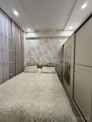 Satılır 2 otaqlı yeni tikili 50 m², Masazır q., photo 9 from 11