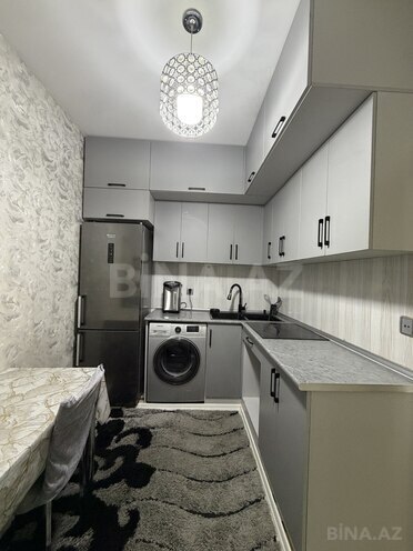 Satılır 2 otaqlı yeni tikili 50 m², Masazır q., photo 7 from 11