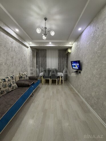 Satılır 2 otaqlı yeni tikili 50 m², Masazır q., photo 1 from 11