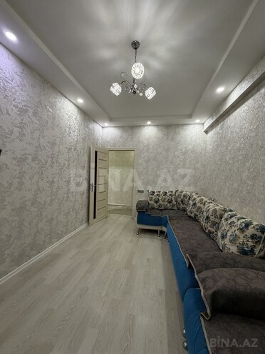 Satılır 2 otaqlı yeni tikili 50 m², Masazır q., photo 4 from 11
