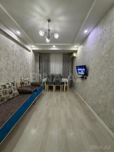 Продаётся 2-комн. новостройка 50 м², пос. Масазыр, photo 1 from 11