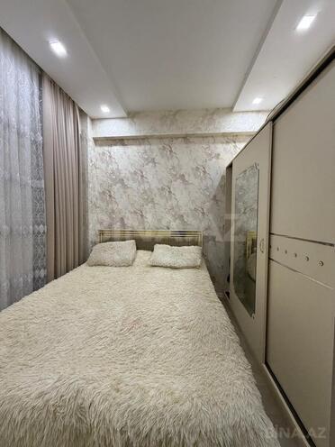 Продаётся 2-комн. новостройка 50 м², пос. Масазыр, photo 5 from 11