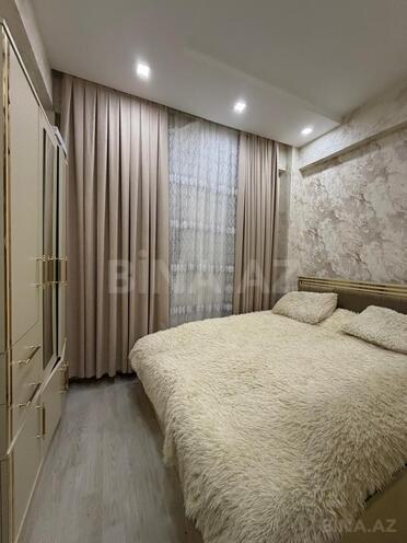 Продаётся 2-комн. новостройка 50 м², пос. Масазыр, photo 4 from 11