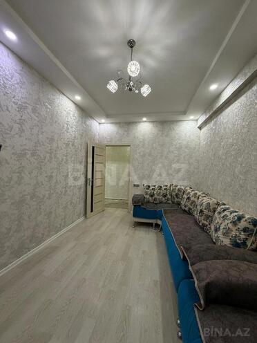 Продаётся 2-комн. новостройка 50 м², пос. Масазыр, photo 3 from 11