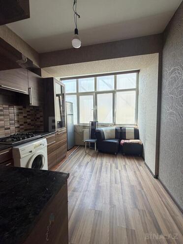 Продаётся 2-комн. новостройка 42 м², пос. Масазыр, photo 3 from 9