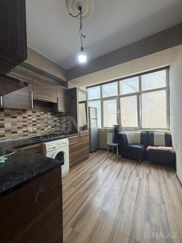 Продаётся 2-комн. новостройка 42 м², пос. Масазыр, photo 1 from 9